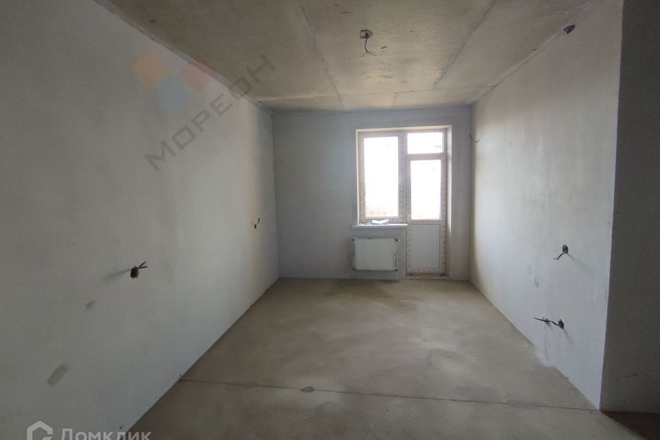 Продаётся 2-комнатная квартира, 55 м²