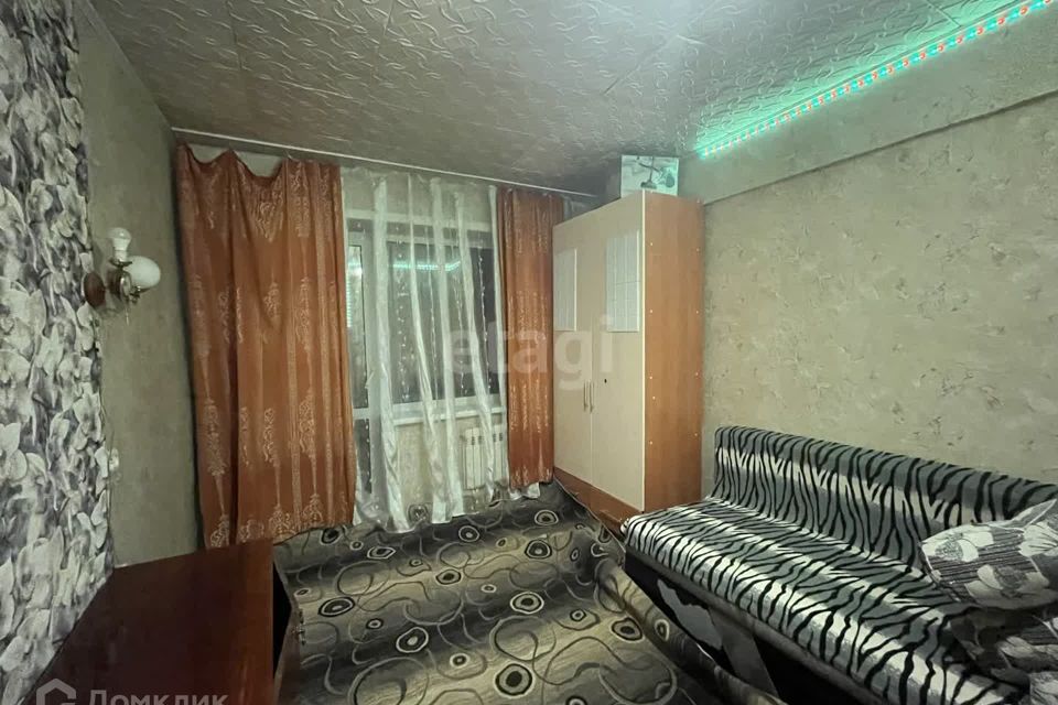 Сдаётся 2-комнатная квартира, 43 м²