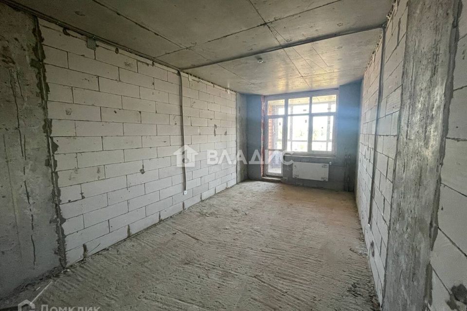 Продаётся студия, 32.9 м²