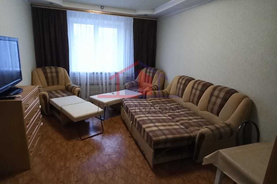 Сдаётся 2-комнатная квартира, 42 м²
