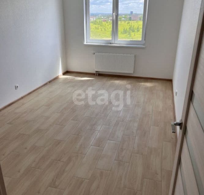 Продаётся 1-комнатная квартира, 38.2 м²