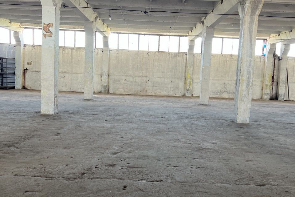 Сдаётся склад, 3144 м²
