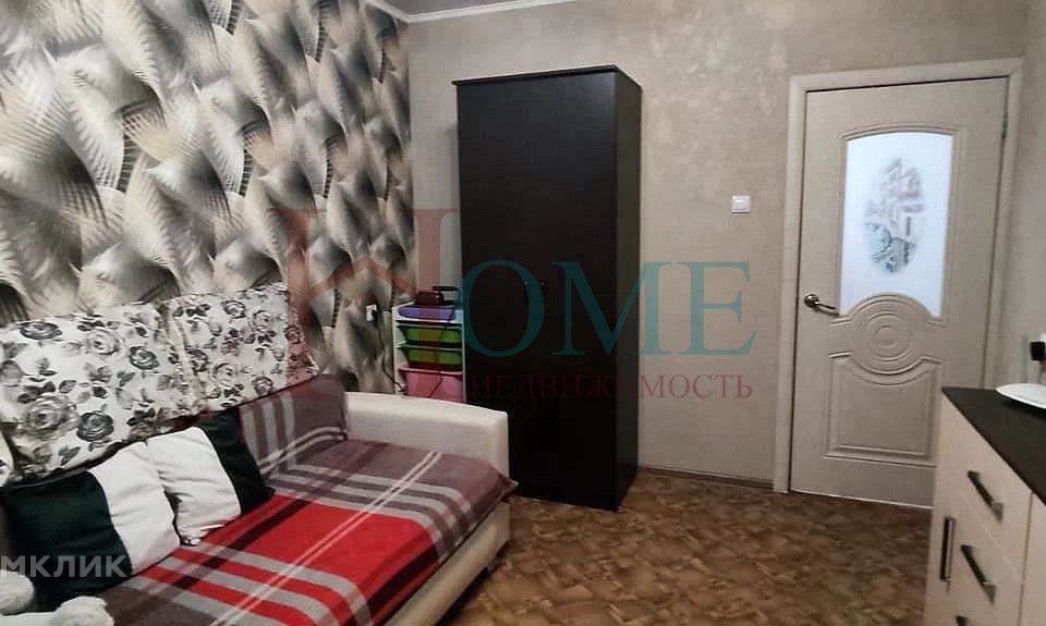 Сдаётся 2-комнатная квартира, 52 м²