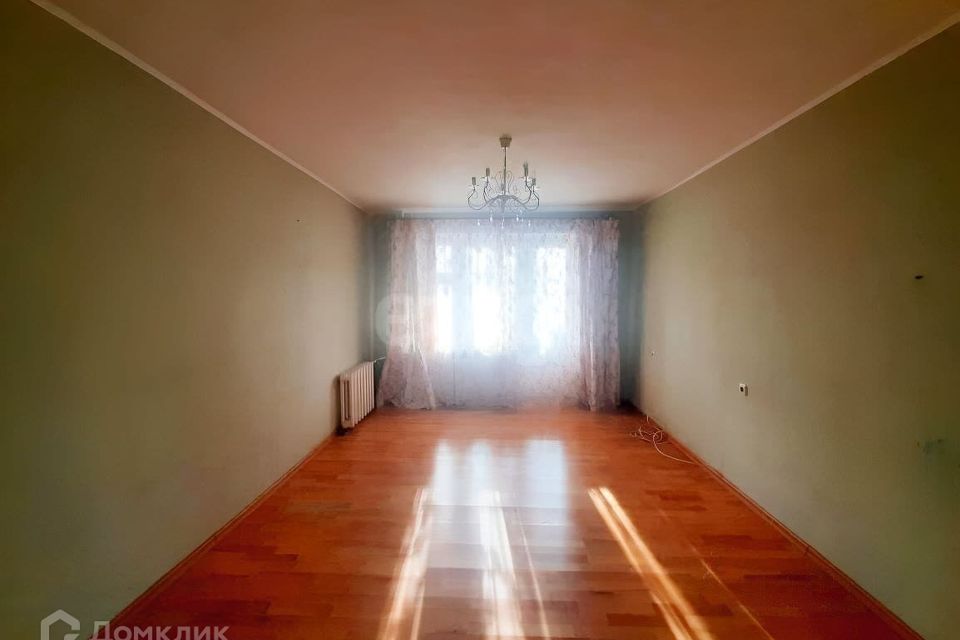 Продаётся 3-комнатная квартира, 76.5 м²