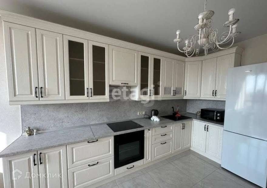 Сдаётся 1-комнатная квартира, 44 м²