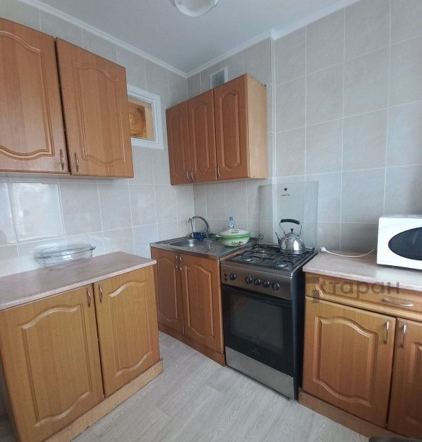 Сдаётся 2-комнатная квартира, 43 м²