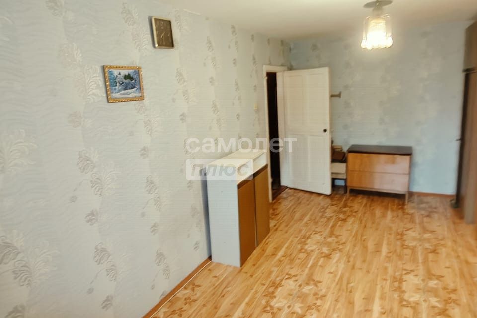 Продаётся 1-комнатная квартира, 30 м²
