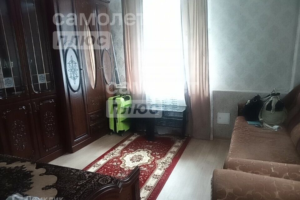 Продаётся 1-комнатная квартира, 28 м²