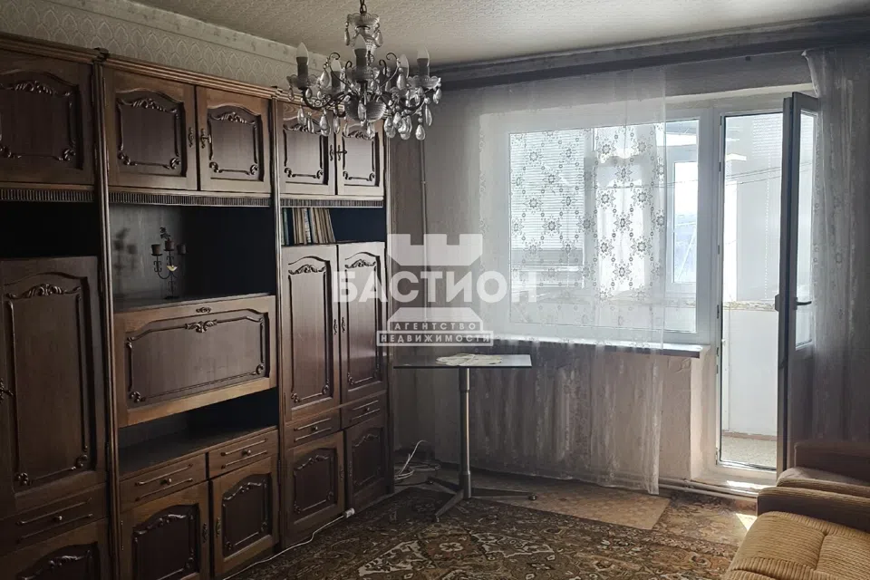 Продаётся 2-комнатная квартира, 52 м²