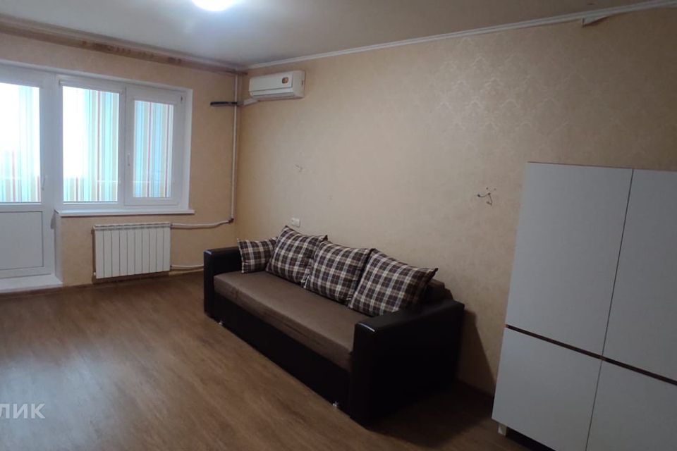Продаётся 5-комнатная квартира, 101 м²