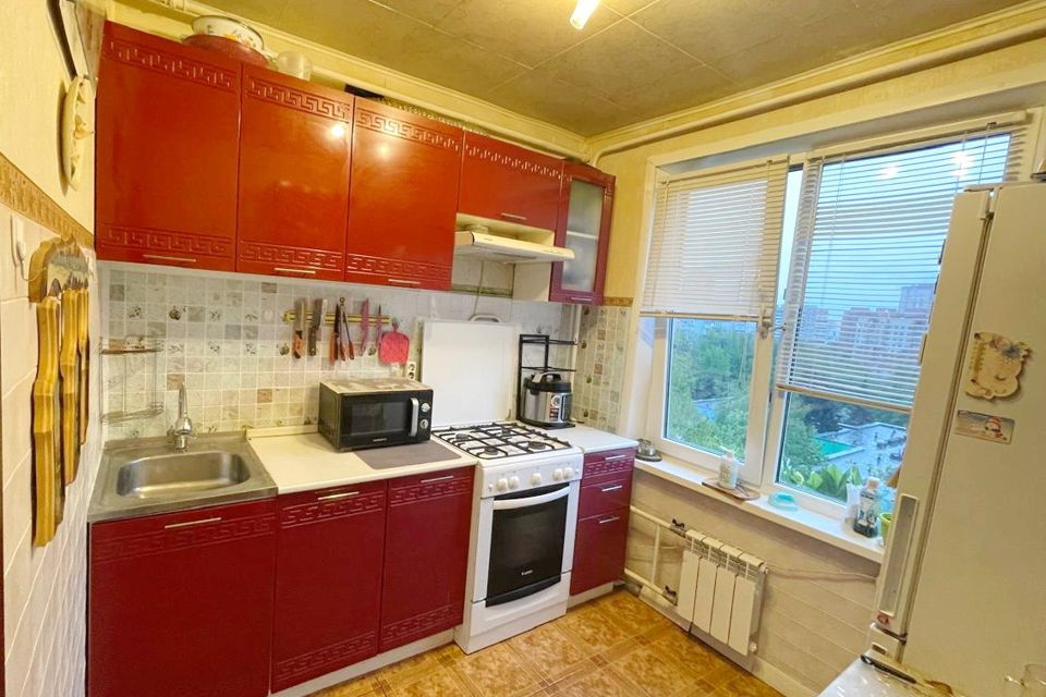 Продаётся 2-комнатная квартира, 45.1 м²