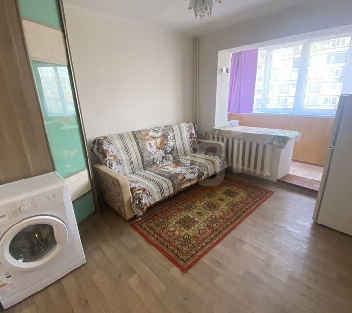 Продаётся студия, 15 м²