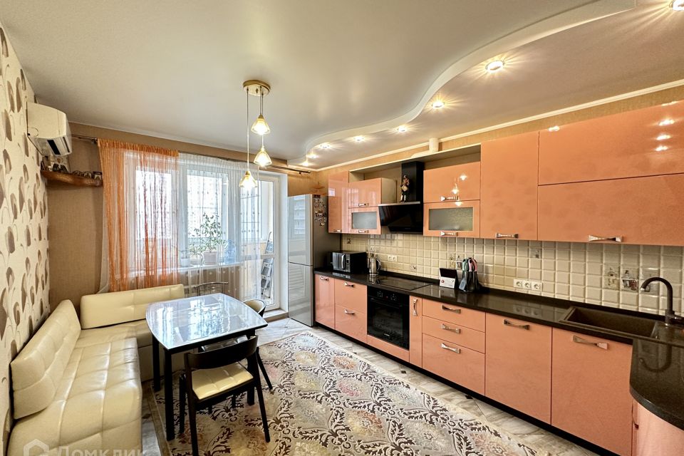 Продаётся 2-комнатная квартира, 67 м²