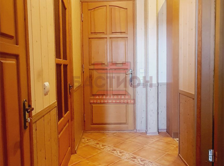 Продаётся 2-комнатная квартира, 60 м²