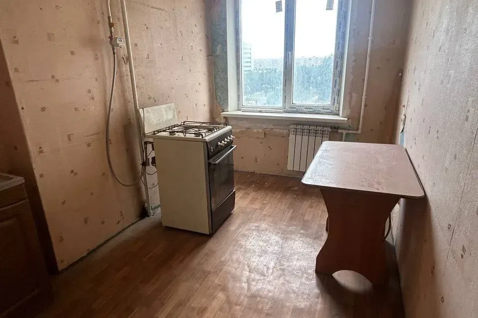 Продаётся 2-комнатная квартира, 45.1 м²