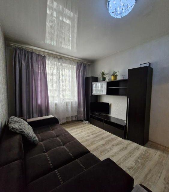 Сдаётся 1-комнатная квартира, 38.6 м²