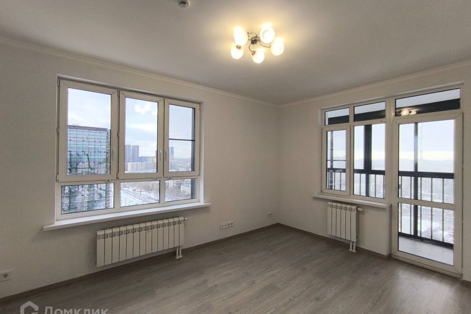 Продаётся 2-комнатная квартира, 60 м²