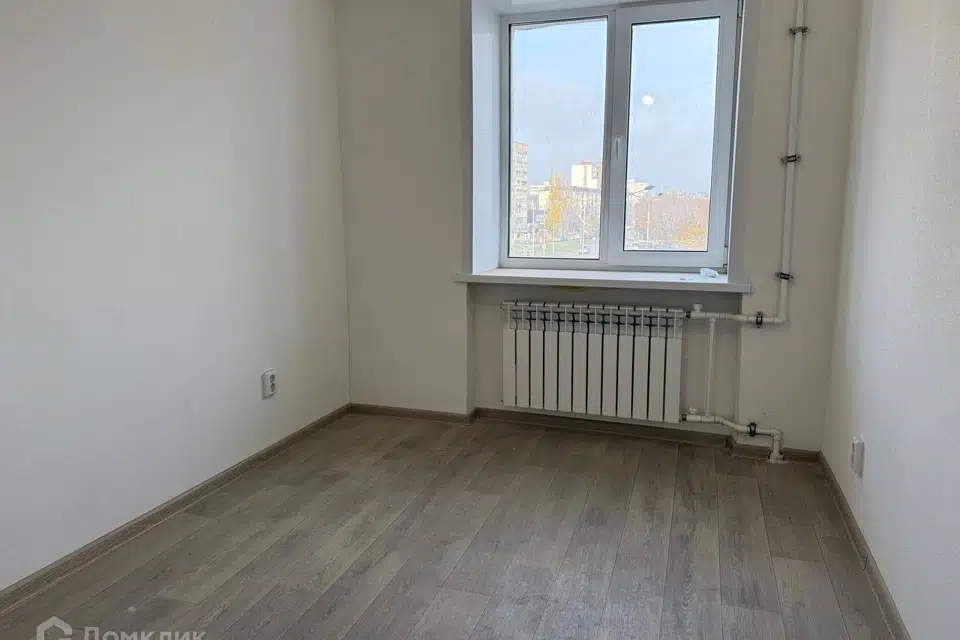 Продаётся 2-комнатная квартира, 37.9 м²