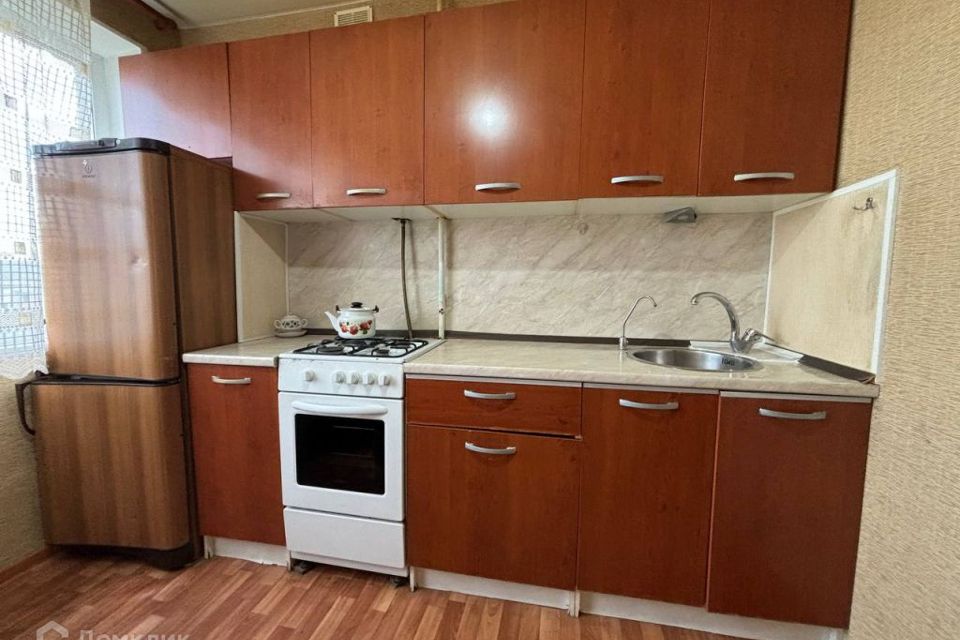 Сдаётся 1-комнатная квартира, 33.3 м²