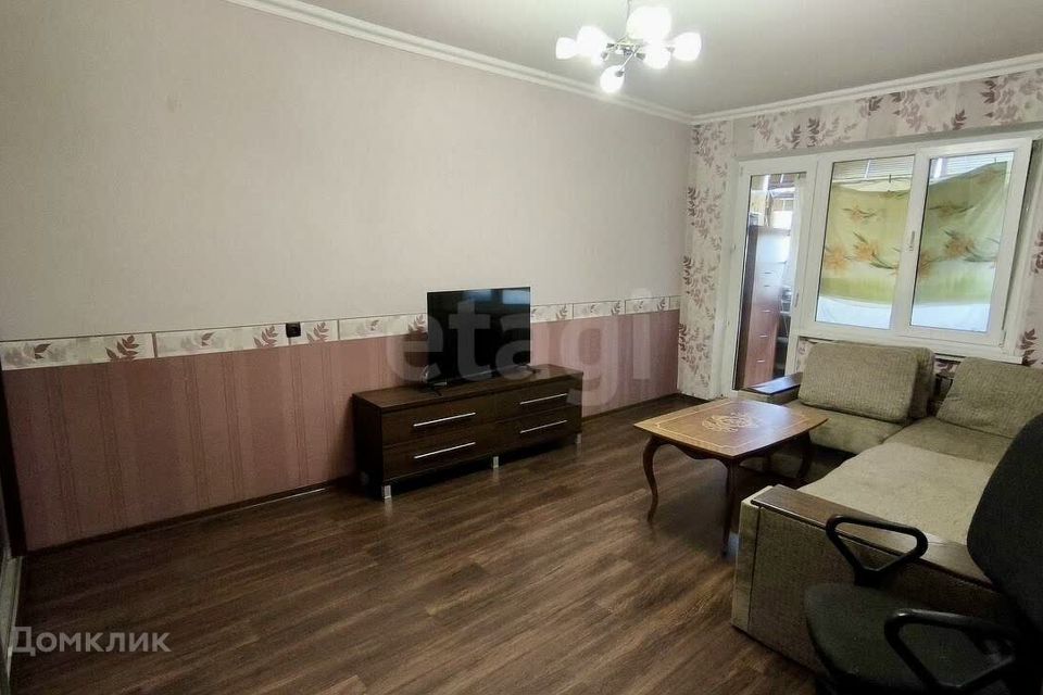 Продаётся 2-комнатная квартира, 50 м²
