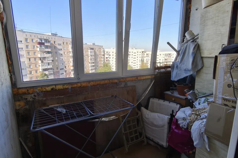 Сдаётся 2-комнатная квартира, 48 м²