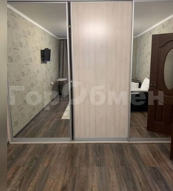 Сдаётся 1-комнатная квартира, 45 м²