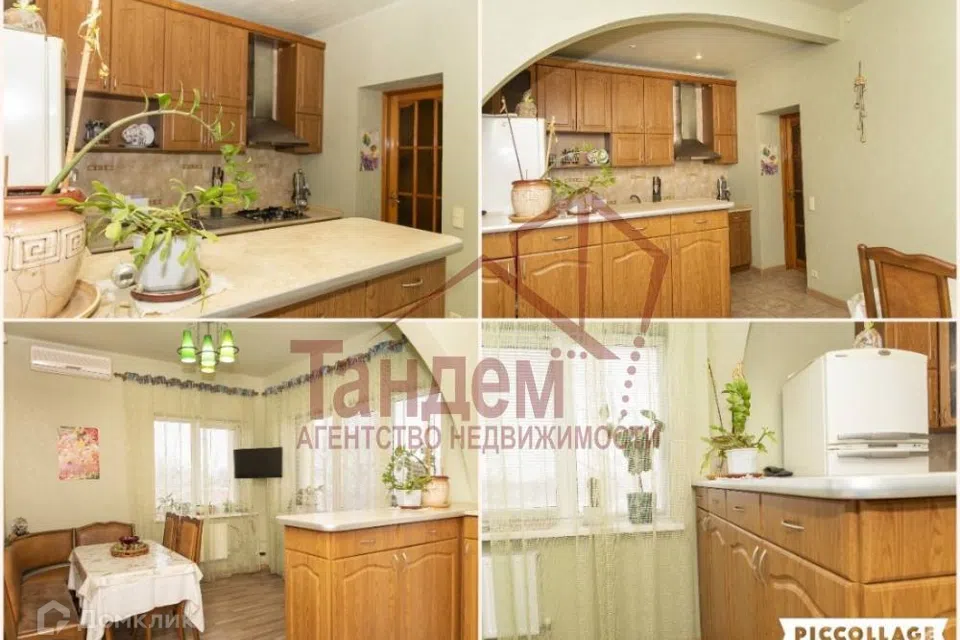 Продаётся 2-этажный дом, 180 м²