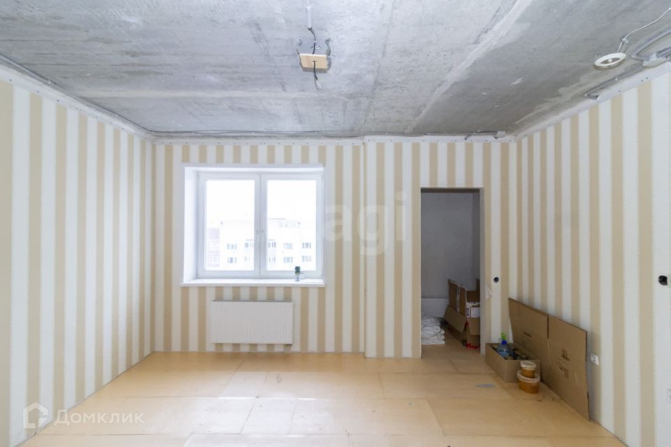 Продаётся 2-комнатная квартира, 66.4 м²