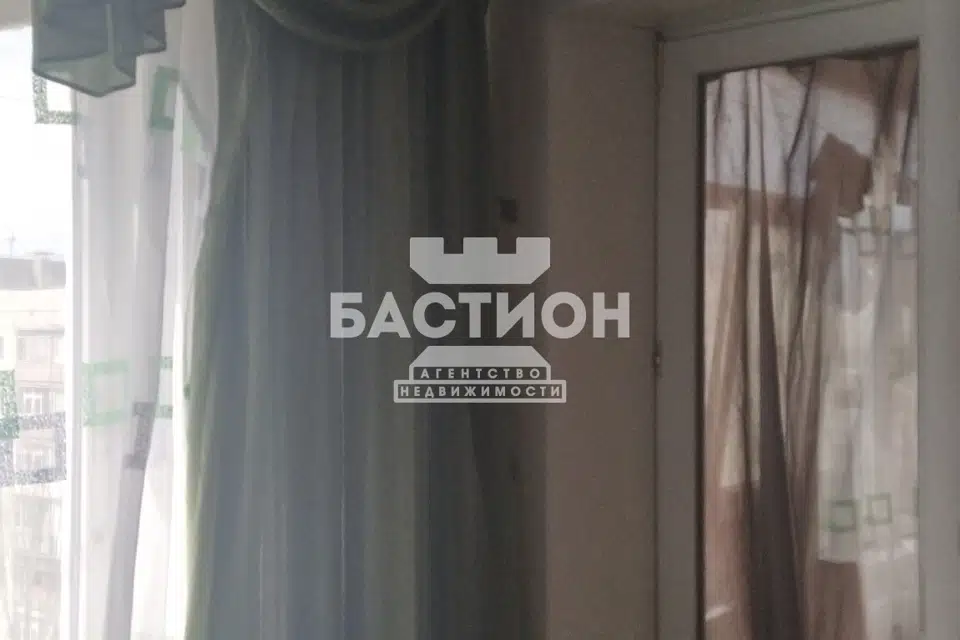 Продаётся 3-комнатная квартира, 73 м²