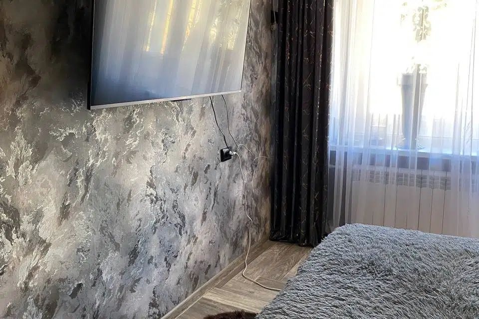 Продаётся 1-комнатная квартира, 32.6 м²