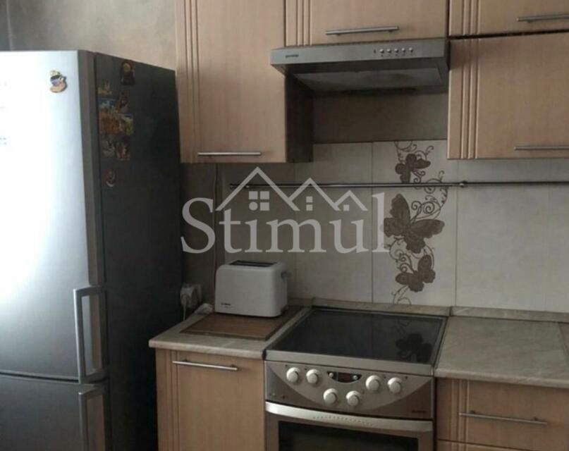 Продаётся 4-комнатная квартира, 81 м²