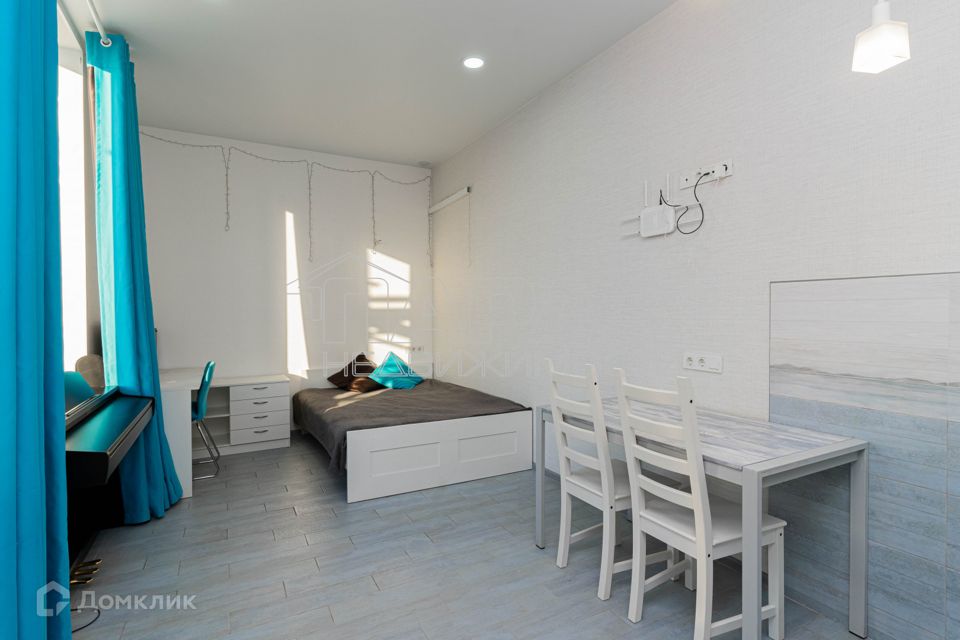 Продаётся студия, 24 м²