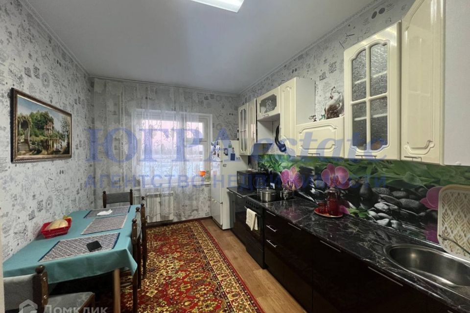 Продаётся 2-комнатная квартира, 70 м²