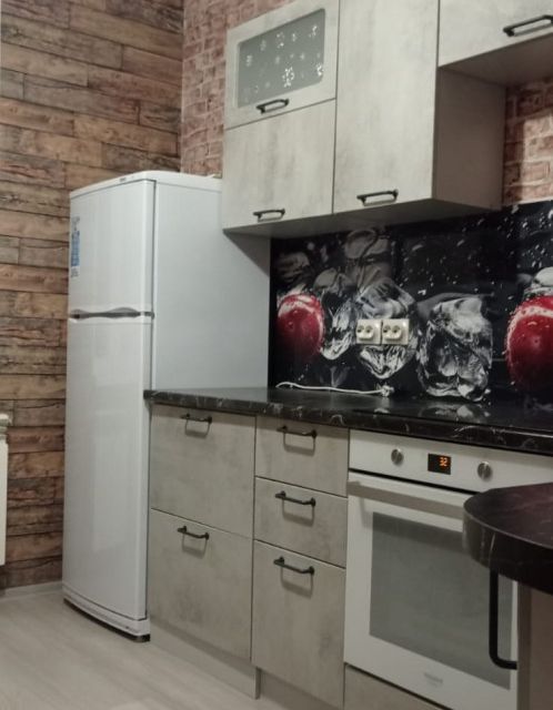 Сдаётся 1-комнатная квартира, 36 м²