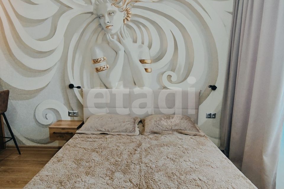 Продаётся студия, 30 м²