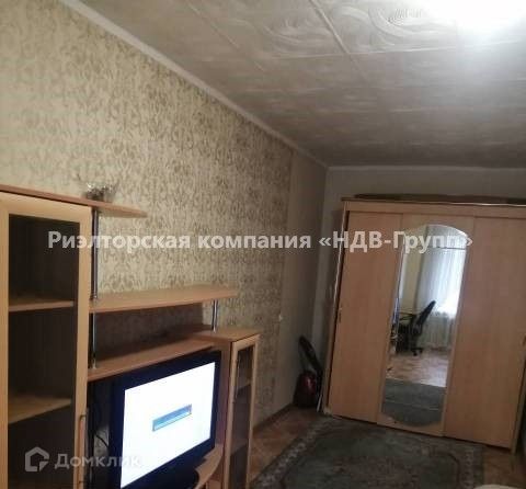 Сдаётся 1-комнатная квартира, 35 м²