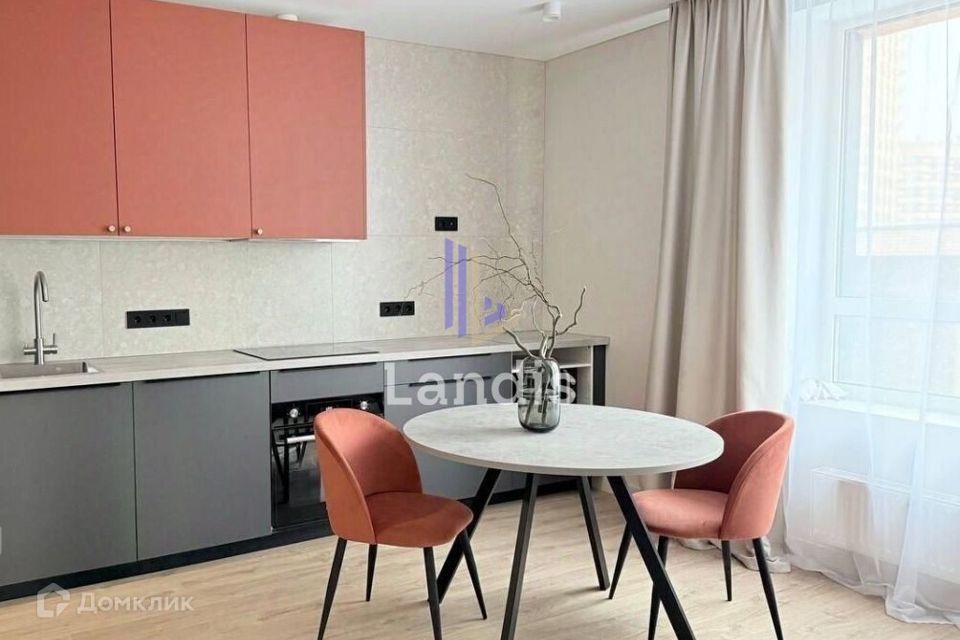 Продаётся 3-комнатная квартира, 53 м²
