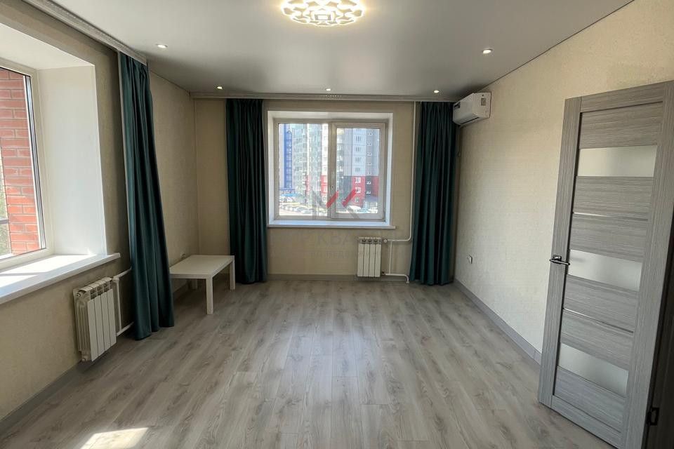 Сдаётся 1-комнатная квартира, 35.9 м²