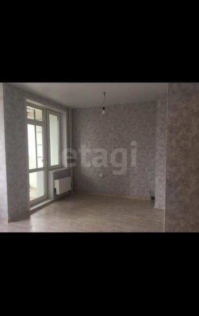 Сдаётся 1-комнатная квартира, 27 м²
