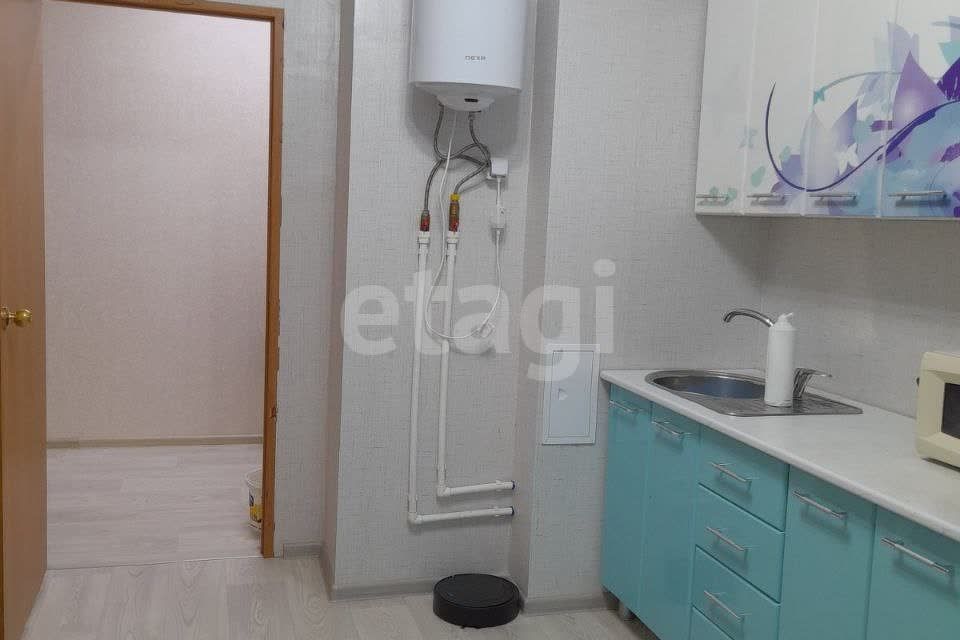 Продаётся 3-комнатная квартира, 74.1 м²
