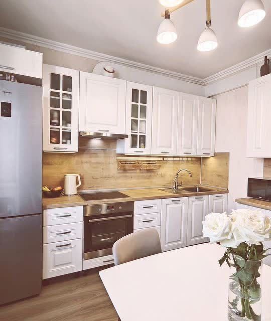 Продаётся 3-комнатная квартира, 70 м²