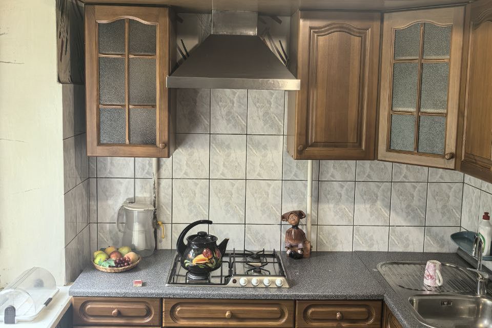 Сдаётся 2-комнатная квартира, 57.8 м²