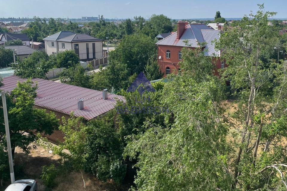 Продаётся 3-комнатная квартира, 66 м²