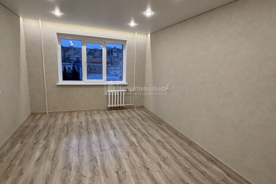 Продаётся 2-комнатная квартира, 56.2 м²