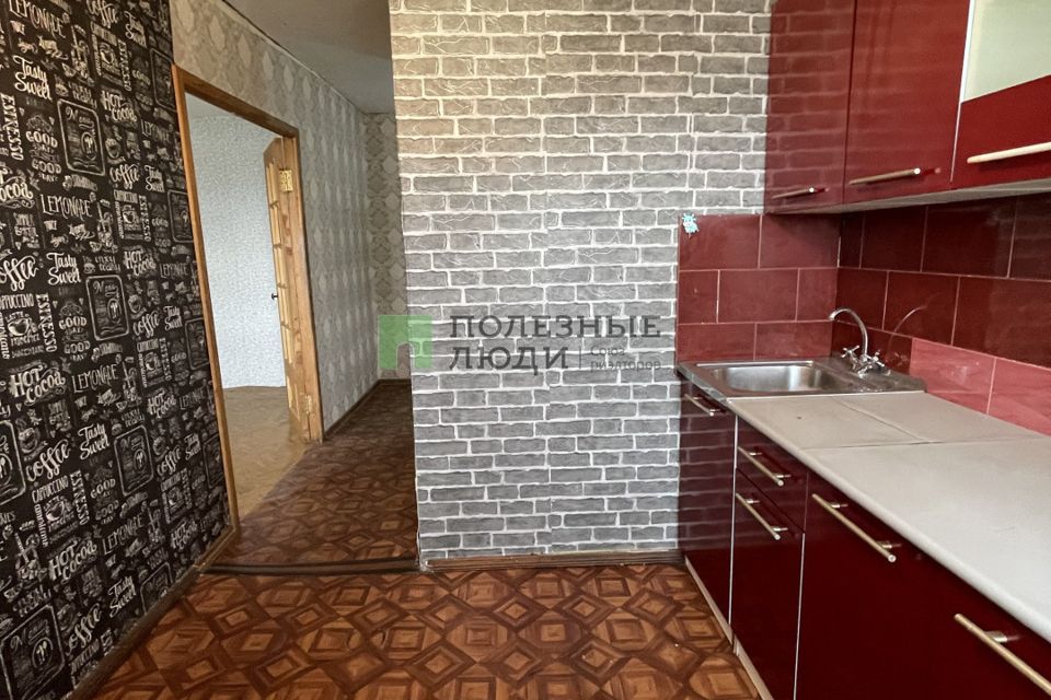 Продаётся 2-комнатная квартира, 46 м²