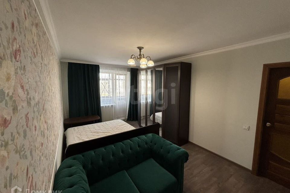 Продаётся 2-комнатная квартира, 46 м²