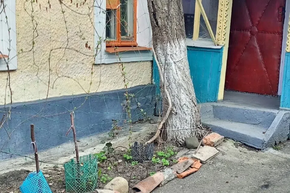 Продаётся 1-этажный дом, 27 м²