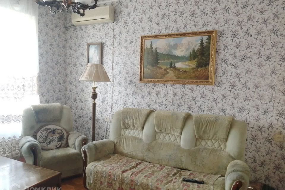 Продаётся 2-комнатная квартира, 48.8 м²