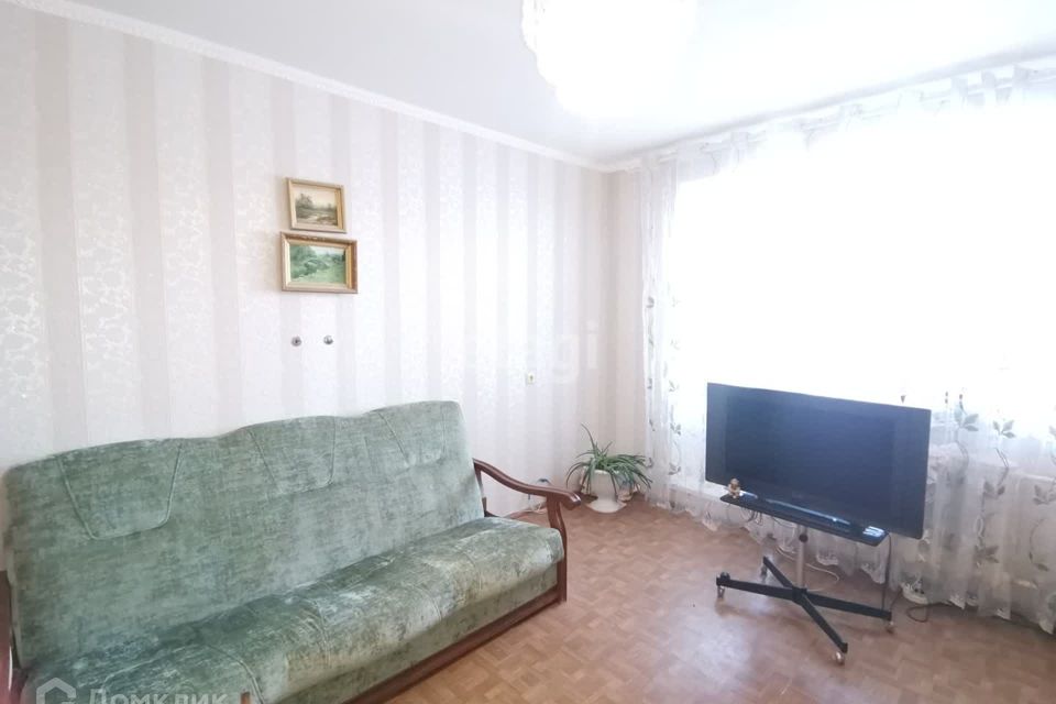 Продаётся 3-комнатная квартира, 92 м²