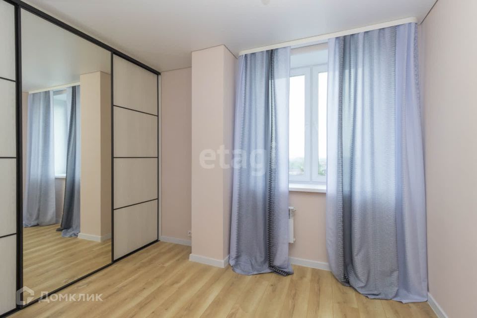 Продаётся 2-комнатная квартира, 48 м²